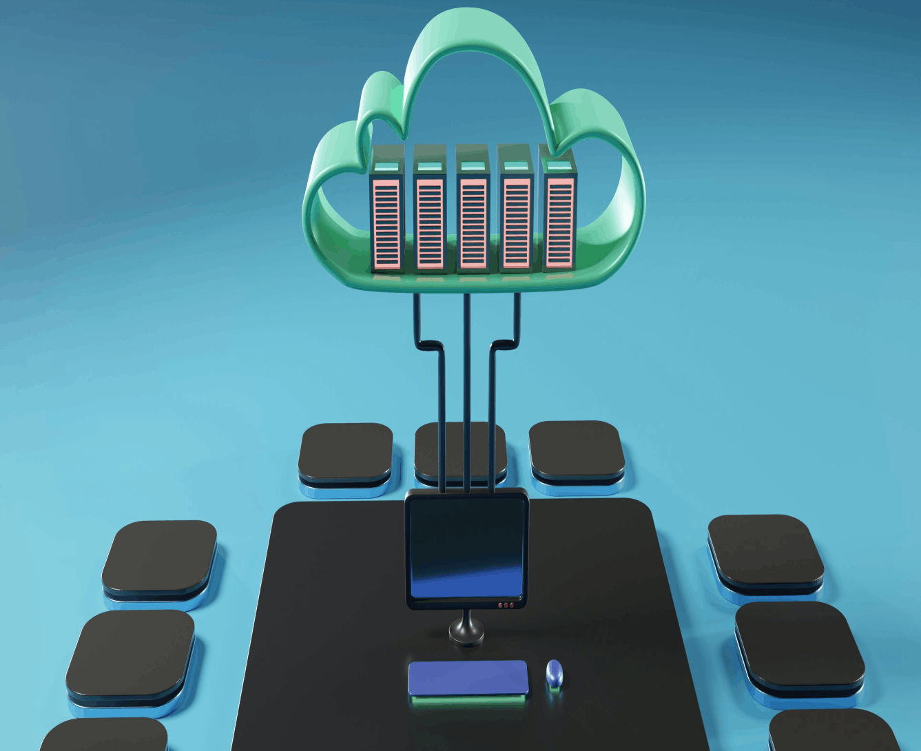 Enterprise Infrastructure